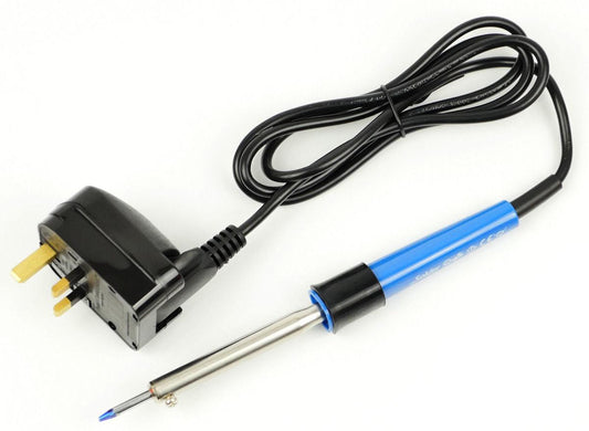 40W 230v Soldering Iron