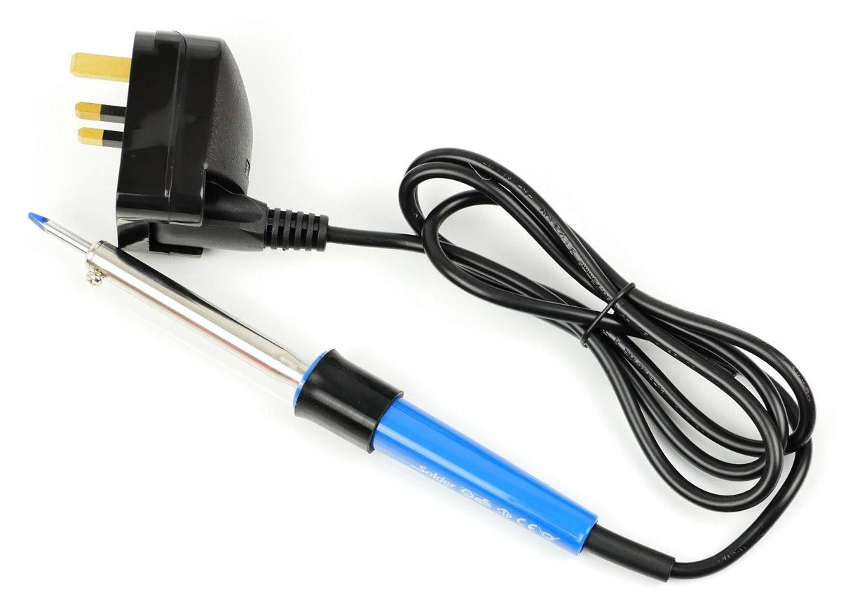 40W 230v Soldering Iron