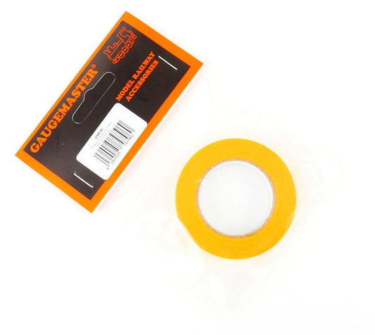 Precision Masking Tape 6mmx18m (2)