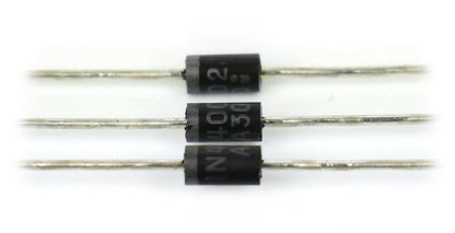 GM74 1a Diodes for PCU1 & SS1 (20)