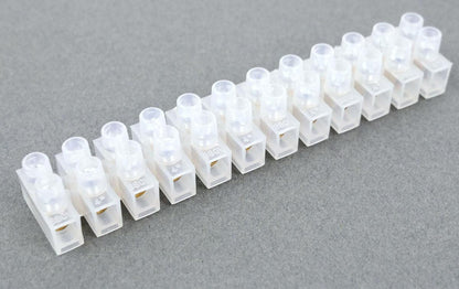 12-Way Poly Terminal Block