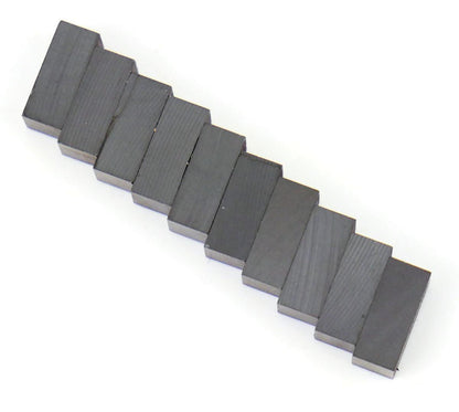 Large Magnets (9 X 5 X 4mm) 10pcs