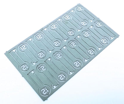 GMC-EM2 Coupling Adaptor Fret for EM1 (20)