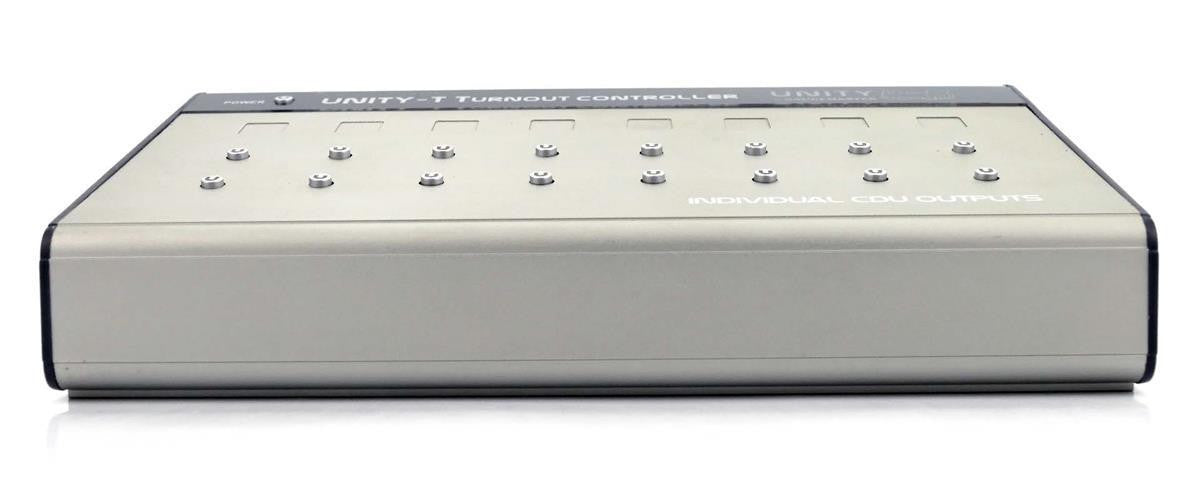 UNITY Points - 8 Point Point Control Extension Unit