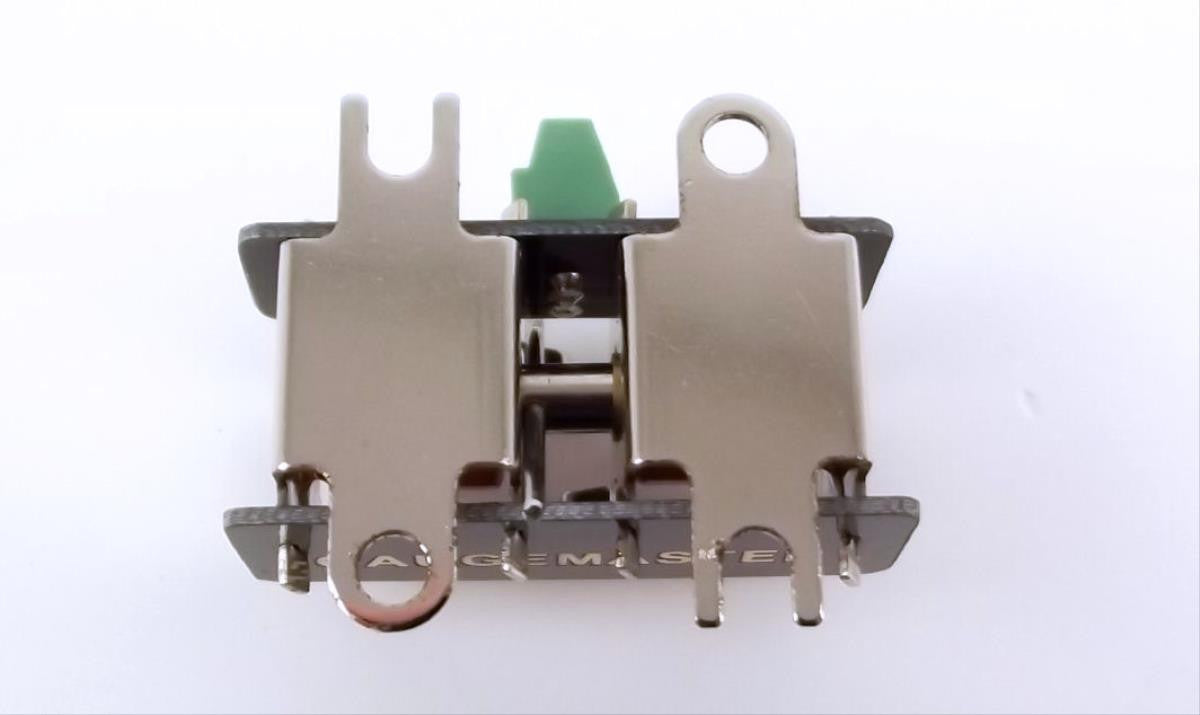 Seep Classic Solenoid Point Motor