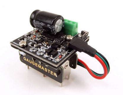 Classic Solenoid Point Motor (DCC-Fitted)