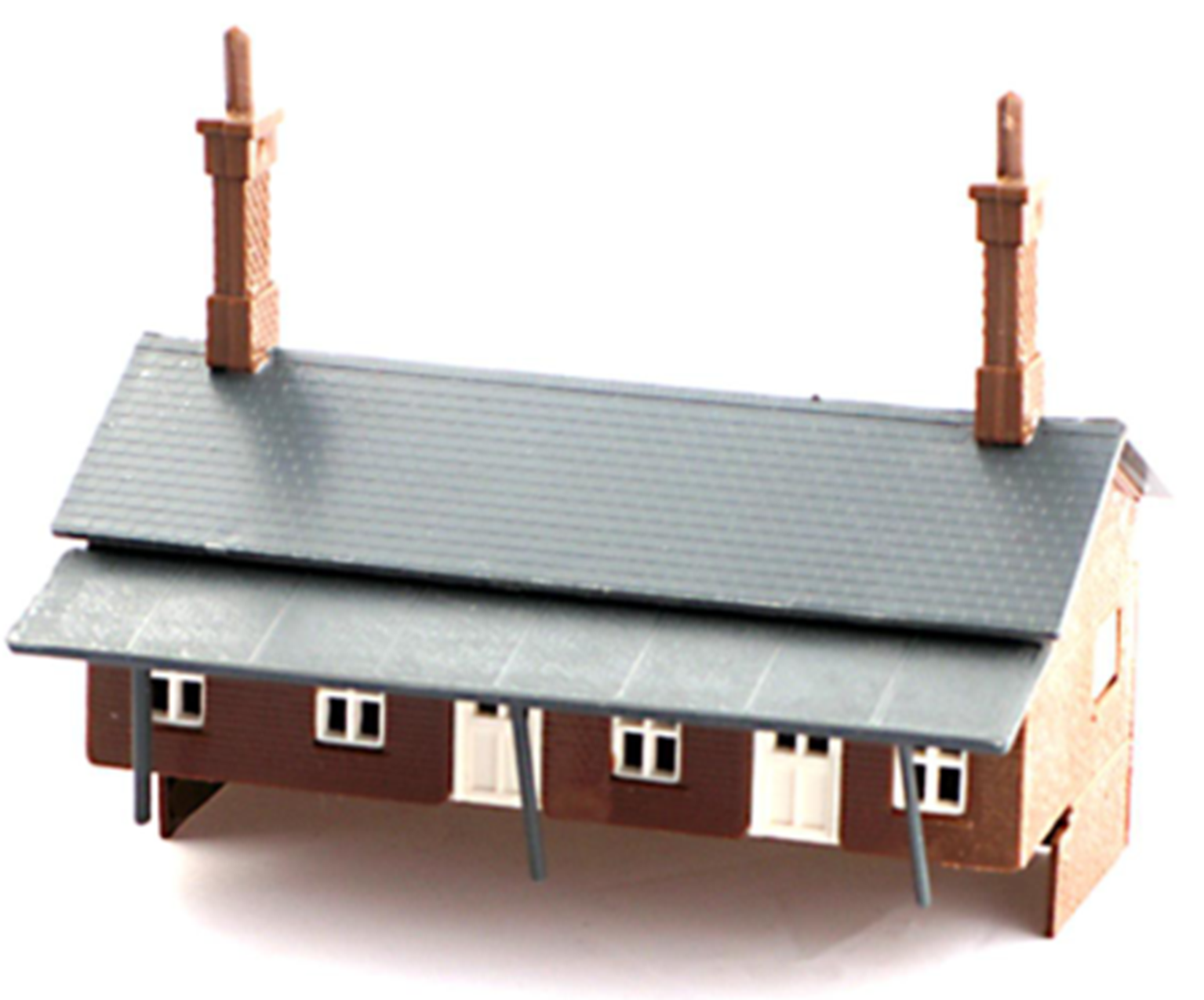 Station Buildings Kit