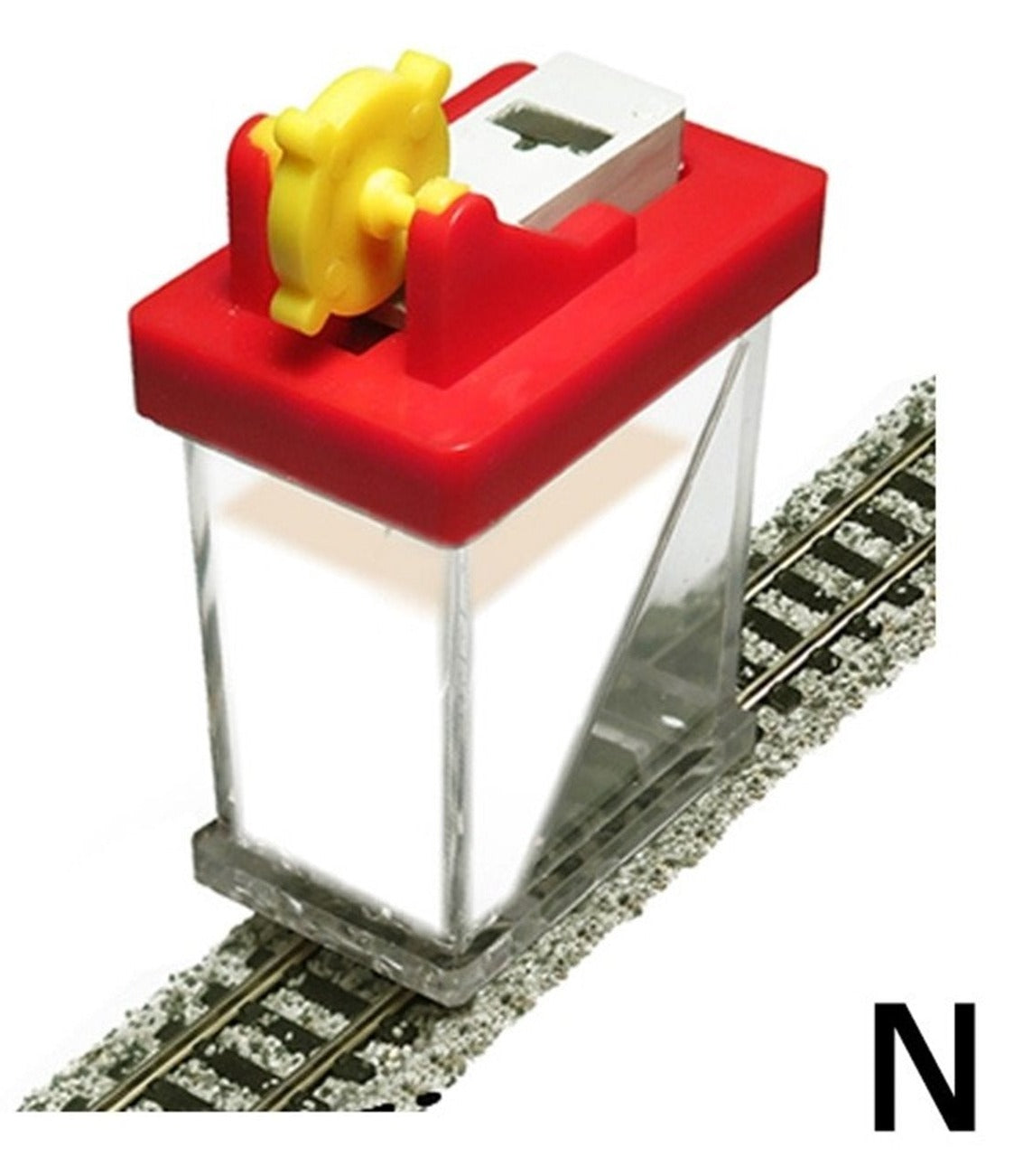 Model Train Adhesive Model Train Ballast Glue Applicator PROSES HO Scale Ballast Glue ...