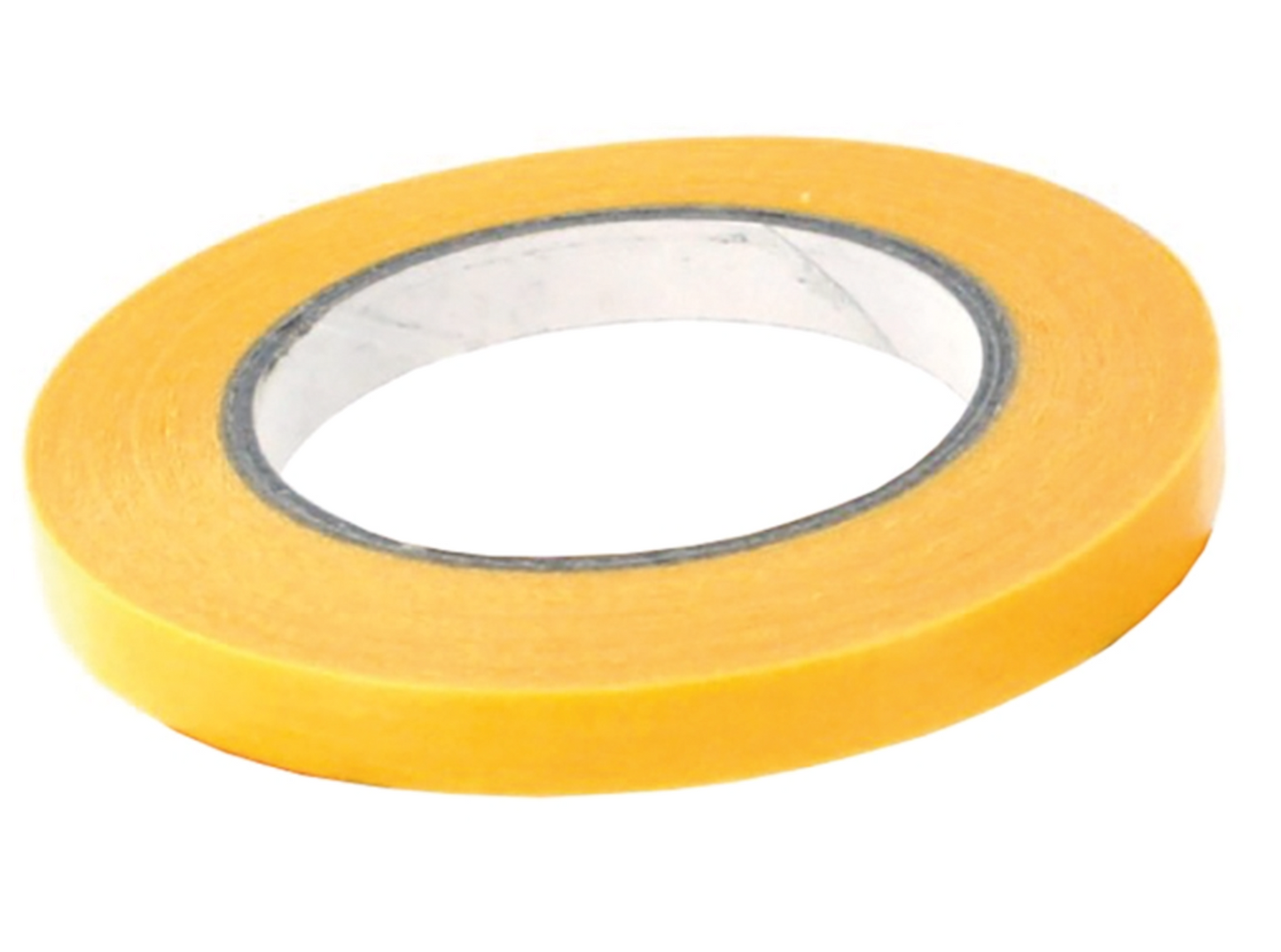 Triple Pack of Flexible Masking Tapes (1x3mm,1x6mm & 1x10mm)