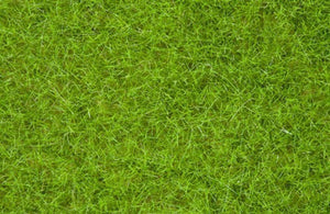Light Green Wild Grass 6mm (100g)