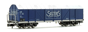 Selters TThs 43 DB EP.IV Refridgerator Wagon