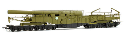 Pre-Owned OR76BOOM02 Rail Gun - Railgun Gladiator WWII Railgun