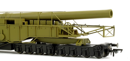 Pre-Owned OR76BOOM02 Rail Gun - Railgun Gladiator WWII Railgun