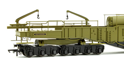 Pre-Owned OR76BOOM02 Rail Gun - Railgun Gladiator WWII Railgun