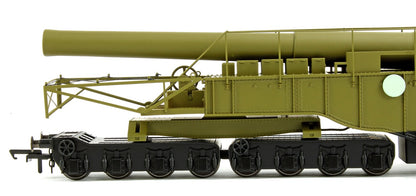 Pre-Owned OR76BOOM02 Rail Gun - Railgun Gladiator WWII Railgun