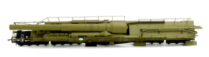 Pre-Owned OR76BOOM02 Rail Gun - Railgun Gladiator WWII Railgun