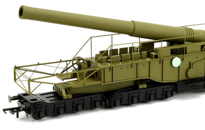 Pre-Owned OR76BOOM02 Rail Gun - Railgun Gladiator WWII Railgun