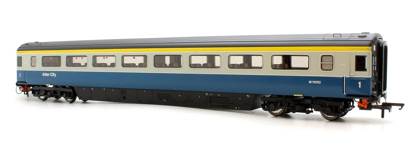 BR Mk3a FO Coach - Blue/Grey M11052