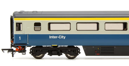 BR Mk3a FO Coach - Blue/Grey M11052