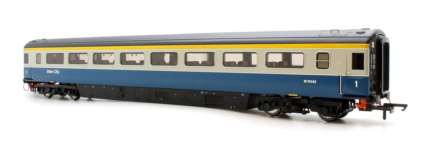 Mk3a Coach FO BR Blue & Grey M11042