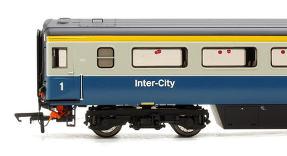 Mk3a Coach FO BR Blue & Grey M11042