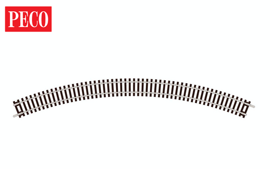 ST15 2nd Radius Double Curve