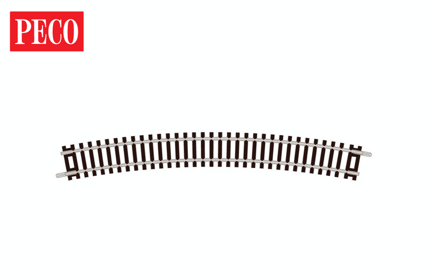 ST18 No.4 Radius Standard Curve