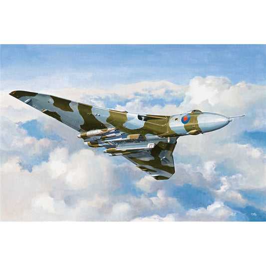 Avro Vulcan B Mk 2 Model Kit