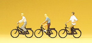 Cyclists - Young (3)