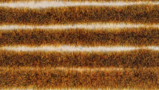 PSG-27 Pecoscene Tuft Strips 4mm Wild Meadow (10)