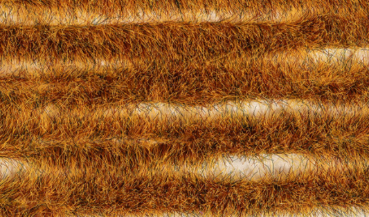 PSG-37 Pecoscene Tuft Strips 6mm Wild Meadow (10)