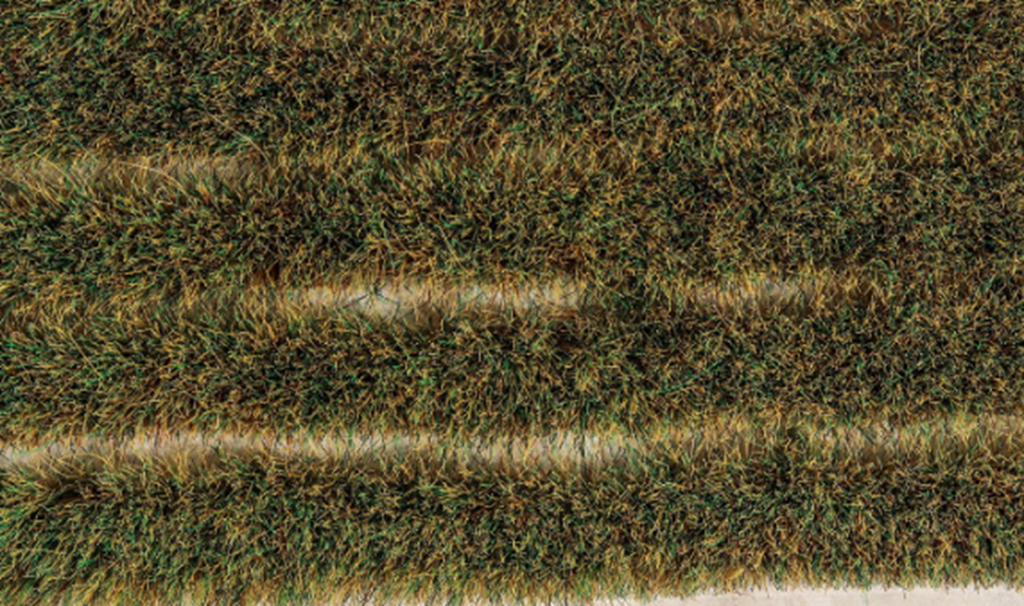 PSG-46 Pecoscene Tuft Strips 10mm Marshland (10)