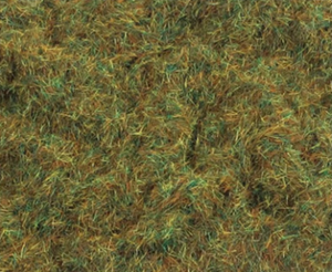 2mm Autumn Grass