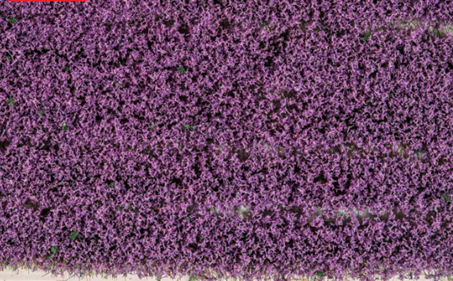 PSG-32 Pecoscene Tuft Strips 6mm Lavendar (10)