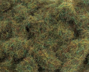 4mm Autumn Grass