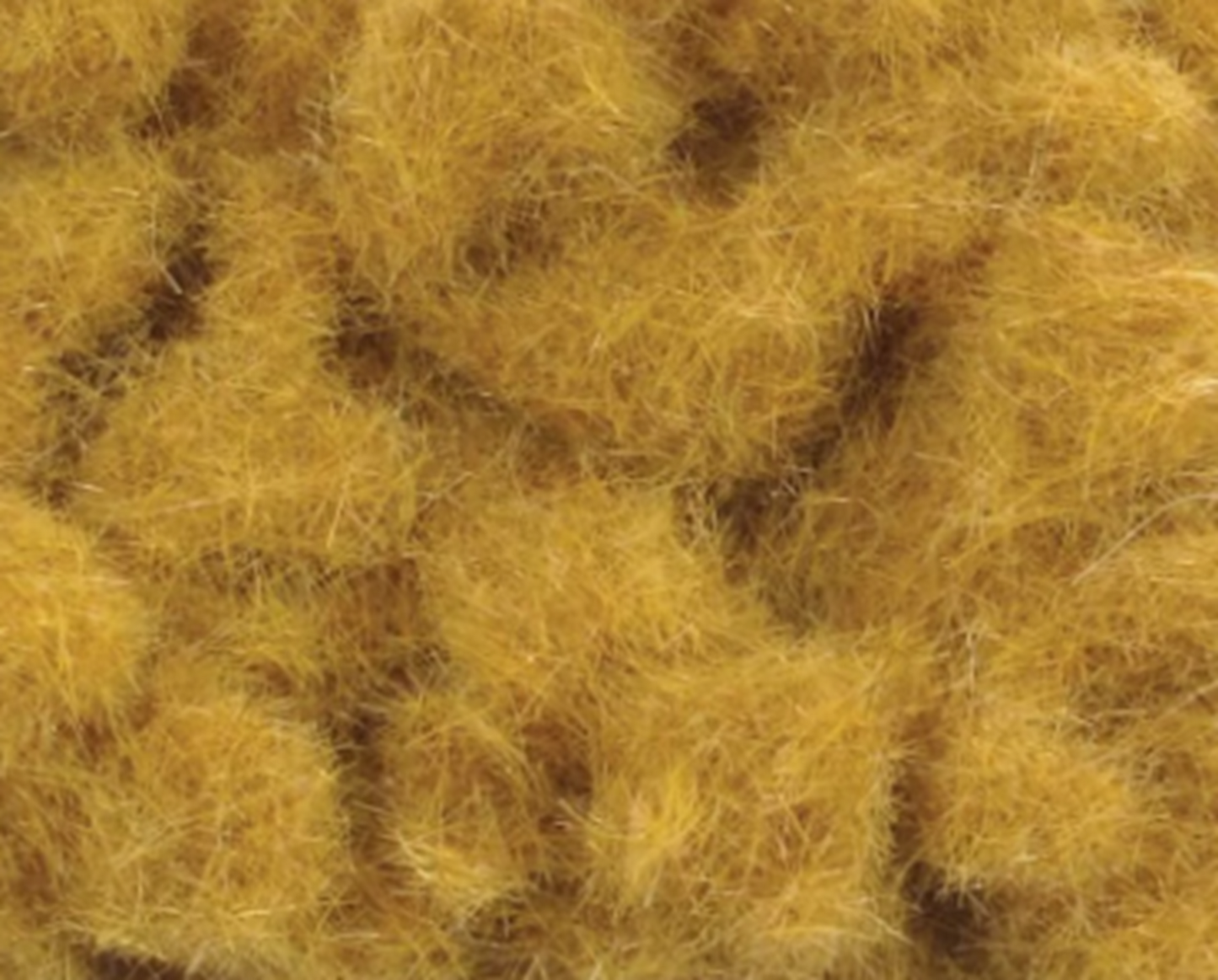 4mm Golden Wheat