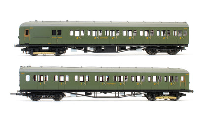 Pre-Owned Southern Railway 2-Hal EMU Set No '2653'