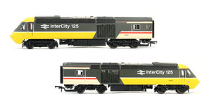 Pre-Owned BR Intercity Class 43 HST Train Pack