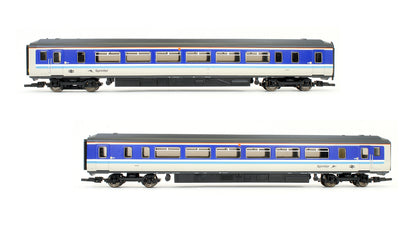 Pre-Owned Regional Railways 2 Car Class 156 DMU