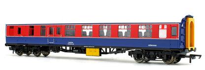 BR Departmental, ex-Mk1 BSO Landore Breakdown Unit, ADB 975082