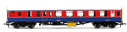 BR Departmental, ex-Mk1 BSO Landore Breakdown Unit, ADB 975082
