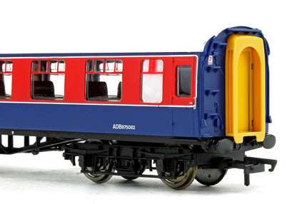 BR Departmental, ex-Mk1 BSO Landore Breakdown Unit, ADB 975082