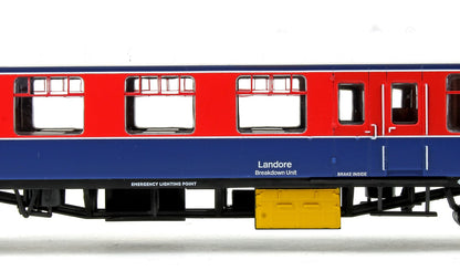 BR Departmental, ex-Mk1 BSO Landore Breakdown Unit, ADB 975082