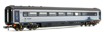 ScotRail MK3 Sliding Door TSD Trailer Standard (Disabled) Coach No.42292