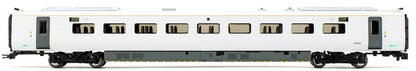 Pre-Owned Hitachi IEP Bi-Mode Class 800/0 Test Train Coach Pack, Set 800 002, MSO 812 002, MSO 813 002 and MCO 814 002