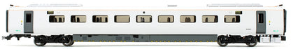 Pre-Owned Hitachi IEP Bi-Mode Class 800/0 Test Train Coach Pack, Set 800 002, MSO 812 002, MSO 813 002 and MCO 814 002