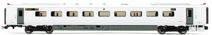 Pre-Owned Hitachi IEP Bi-Mode Class 800/0 Test Train Coach Pack, Set 800 002, MSO 812 002, MSO 813 002 and MCO 814 002