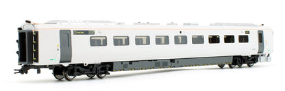 Pre-Owned Hitachi IEP Bi-Mode Class 800/0 Test Train Coach Pack, Set 800 002, MSO 812 002, MSO 813 002 and MCO 814 002