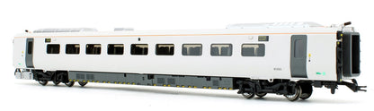 Pre-Owned Hitachi IEP Bi-Mode Class 800/0 Test Train Coach Pack, Set 800 002, MSO 812 002, MSO 813 002 and MCO 814 002