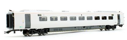 Pre-Owned Hitachi IEP Bi-Mode Class 800/0 Test Train Coach Pack, Set 800 002, MSO 812 002, MSO 813 002 and MCO 814 002